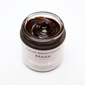 picture of WONDERUCI Real Cacao Brightening Mask
