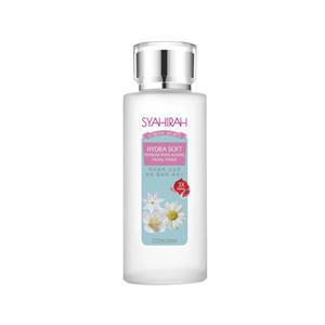 picture of Syahirah Korean Secrets Hydra Soft Facial Toner