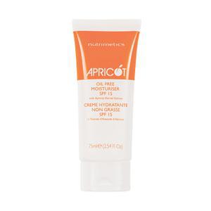 picture of Nutrimetics Apricot Oil Free Moisturiser SPF 15