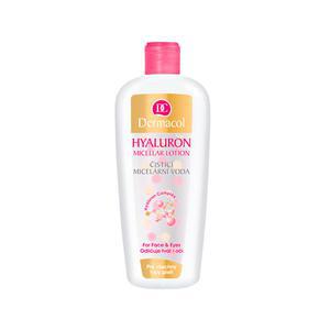 picture of Dermacol Hyaluron Cleansing Micellar Lotion