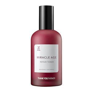 picture of THANK YOU FARMER Miracle Age Toner