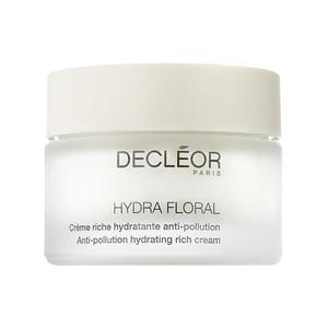 picture of Decléor Hydra Floral Anti-Pollution Hydrating Rich Cream