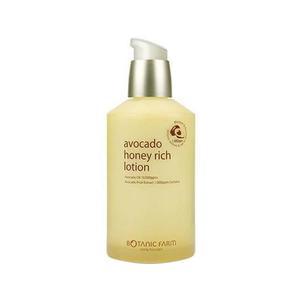 picture of BOTANIC FARM Avocado Honey Rich Lotion