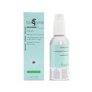 picture of Blissoma Fresh Mild Rice Cleanser