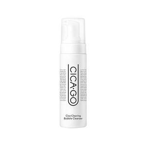 picture of CICAGO Cica Clearing Bubble Cleanser