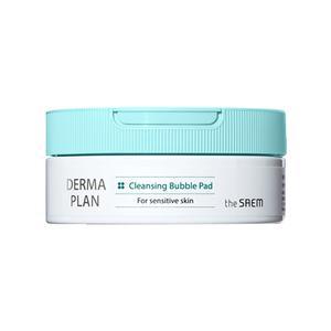 picture of THE SAEM Derma Cleansing Plan Bubble Pad