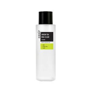picture of Coxir Green Tea BHA Clear Toner