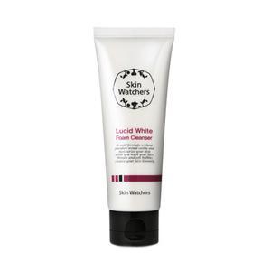 picture of Skin Watchers Lucid White Foam Cleanser
