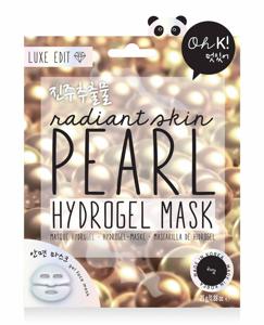 picture of Oh K Pearl Hydrogel Mask Gardenia