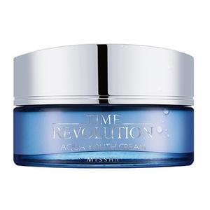picture of MISSHA Time Revolution Aqua Youth Cream