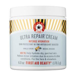 picture of First Aid Beauty Ultra Repair Cream Intense Hydration Vanilla Citron