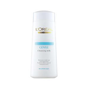 picture of L´Oréal Paris Gentle Cleansing Milk