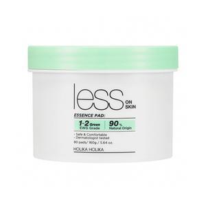 picture of HOLIKA HOLIKA Less On Skin Essence Pad