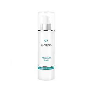 picture of Clarena Max Matt Tonic