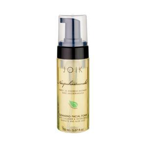 picture of JOIK Cleansing Facial Foam With Cucumber & Watercress Extracts & Aloe Juice