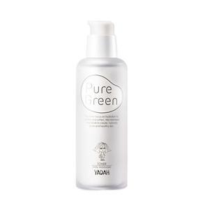 picture of Yadah Pure Green Toner