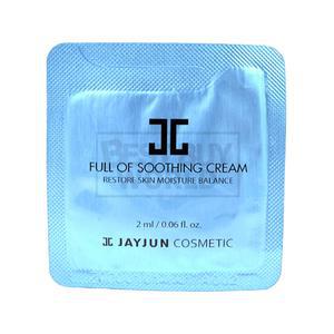 picture of Jayjun Full Of Soothing Cream Restore Skin Moisture Balance