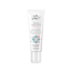 picture of Selfie Project Shock Treatment Essence