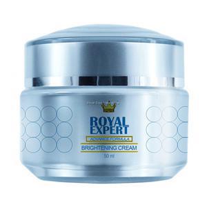 picture of Royal Expert Advanced Brightening Cream