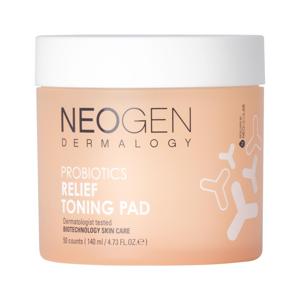 picture of NEOGEN Probiotics Relief Toning Pads