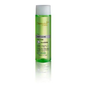 picture of Dermaction Plus by Watsons Pure Anti-Acne Skin Toner Clear Lotion