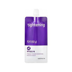 picture of ARITAUM Fresh Power Essence Pouch Pack - Tightening