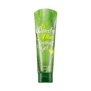 picture of A'pieu Waterful Aloe Soothing Gel