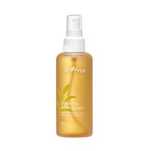 picture of ISNTREE Green Tea Fresh Toner Mist