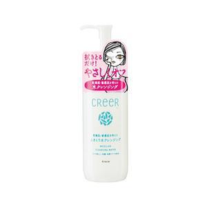 picture of Kracie Creer Micellar Cleansing Water Moist