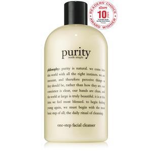picture of philosophy One-step Facial Cleanser