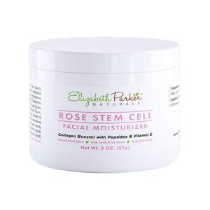 picture of Elizabeth Parker Naturals Rose Stem Cell Facial Moisturizer