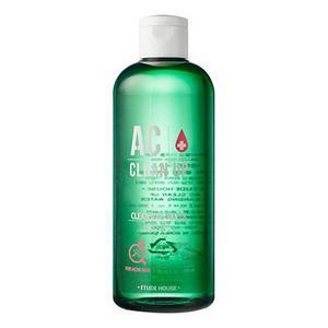 picture of ETUDE HOUSE AC Clean Up Cleansing Water
