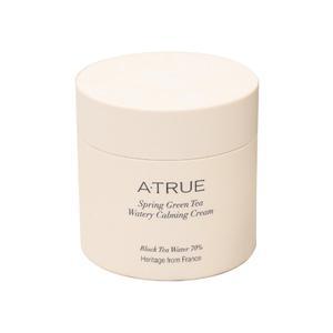 picture of A.True Spring Green Tea Watery Calming Cream