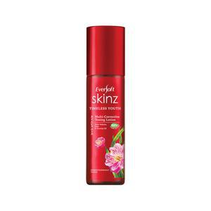 picture of Eversoft Skinz Timeless Youth Toning Lotion