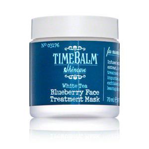 picture of theBalm Blueberry Face Treatment Mask