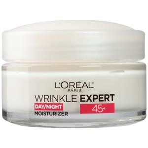 picture of L´Oréal Paris Wrinkle Expert 45+ Moisturizer