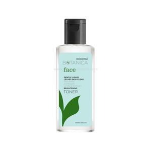 picture of Mineral Botanica Brightening Toner