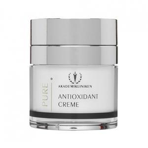 picture of Akedemiklinikken Pure Antioxidant Cream