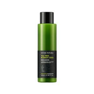 picture of NATURE REPUBLIC Tea Tree Blemish Zero Emulsion