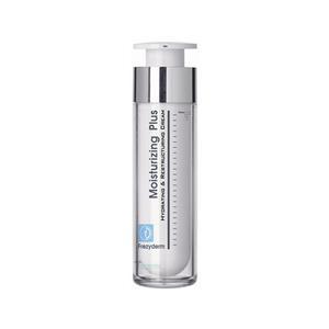 picture of FrezyDerm Moisturizing Plus Cream (30+)