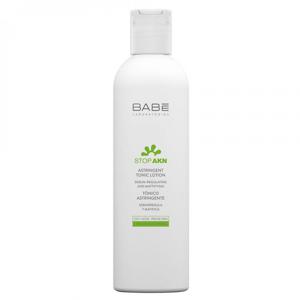 picture of Babe Laboratorios Stop Akn Skincare Astringent Tonic Lotion
