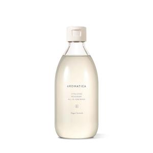 picture of Aromatica Vitalizing Rosemary All-in-one Wash