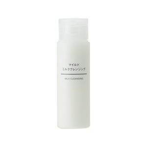 picture of MUJI Milk Cleansing