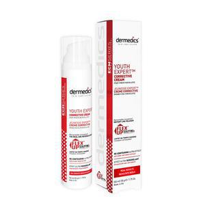 picture of Dermedics Youth Expert Ultimate Corrective Cream (ECM Series)