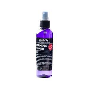 picture of Apotheke Science Men’s Firming Toner