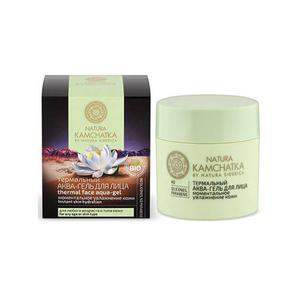 picture of Natura Siberica Natura Kamchatka Thermal Face Aqua-Gel