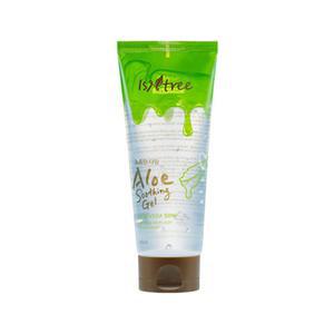 picture of ISNTREE Aloe Soothing Gel Moisture Fresh Type