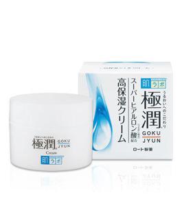 picture of Hada Labo Gokujyun Cream