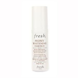 picture of fresh Peony Whitening Essence