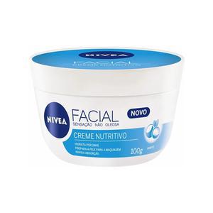 picture of Nivea Creme Facial Nutritivo
